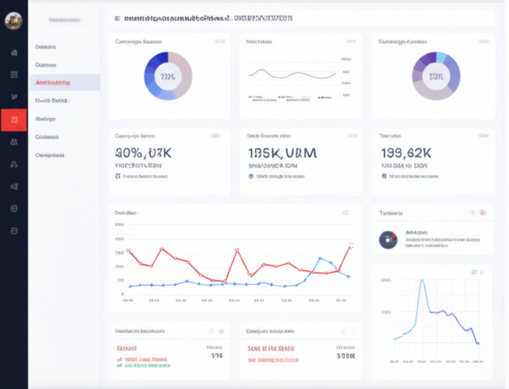 GoHighLevel Marketing Platform